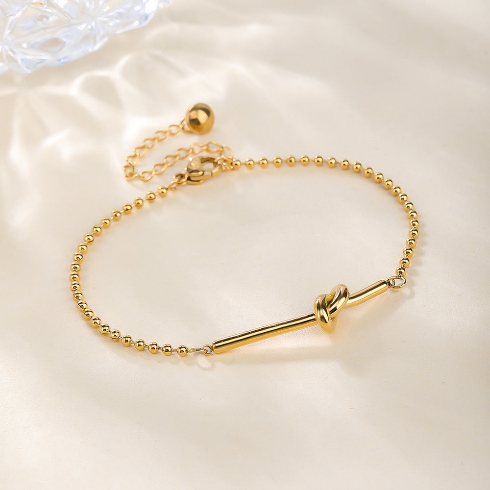 Pulsera nudo
