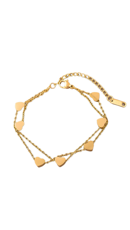 Pulsera amorosa