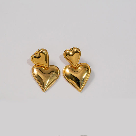 Love Earrings