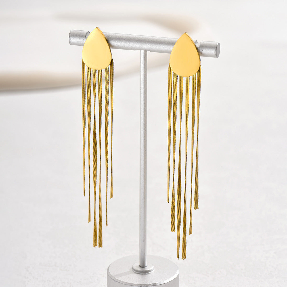 Pendientes Nuria
