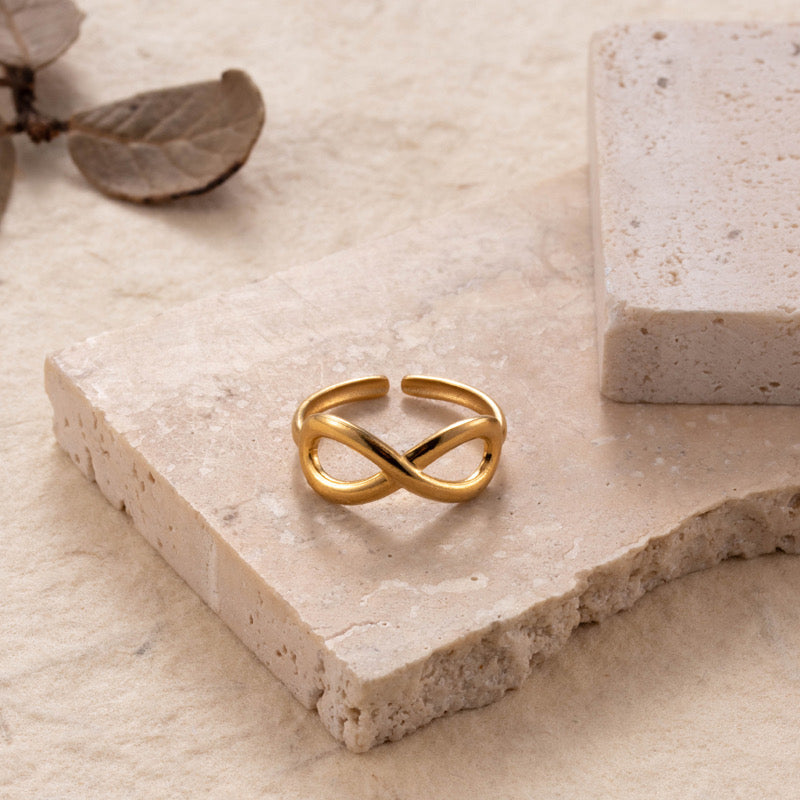 Anillo infinito