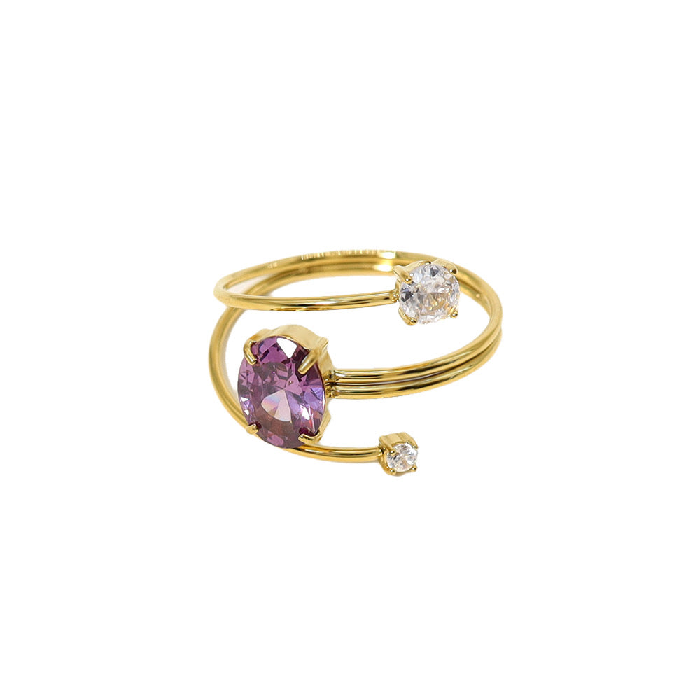 Anillo Aurora
