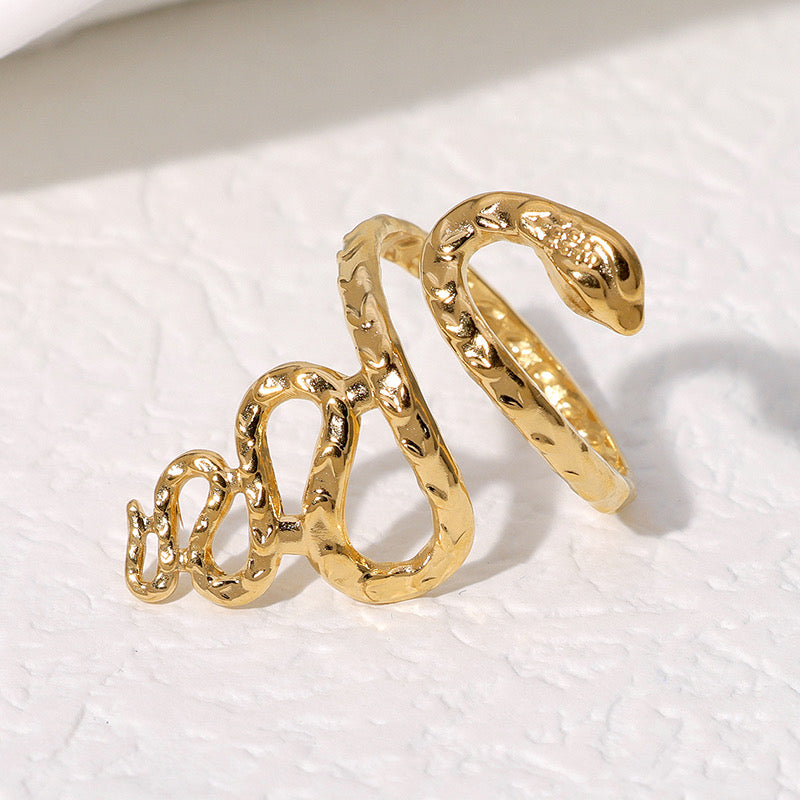 Anillo Snake