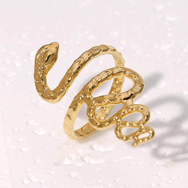 Anillo Snake