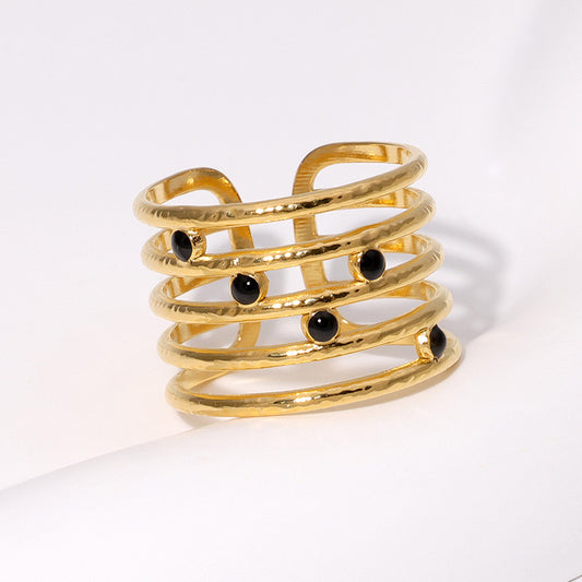 Anillo Lucia