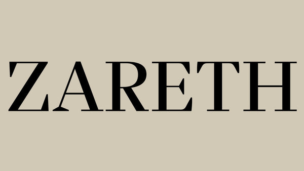 ZARETH.ES